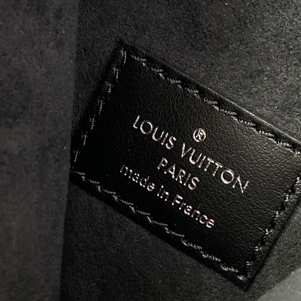 Louis Vuitton Side Trunk MM Others Handbag M25160 - Picture 12 of 16